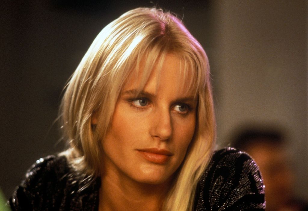 Daryl Hannah - 10