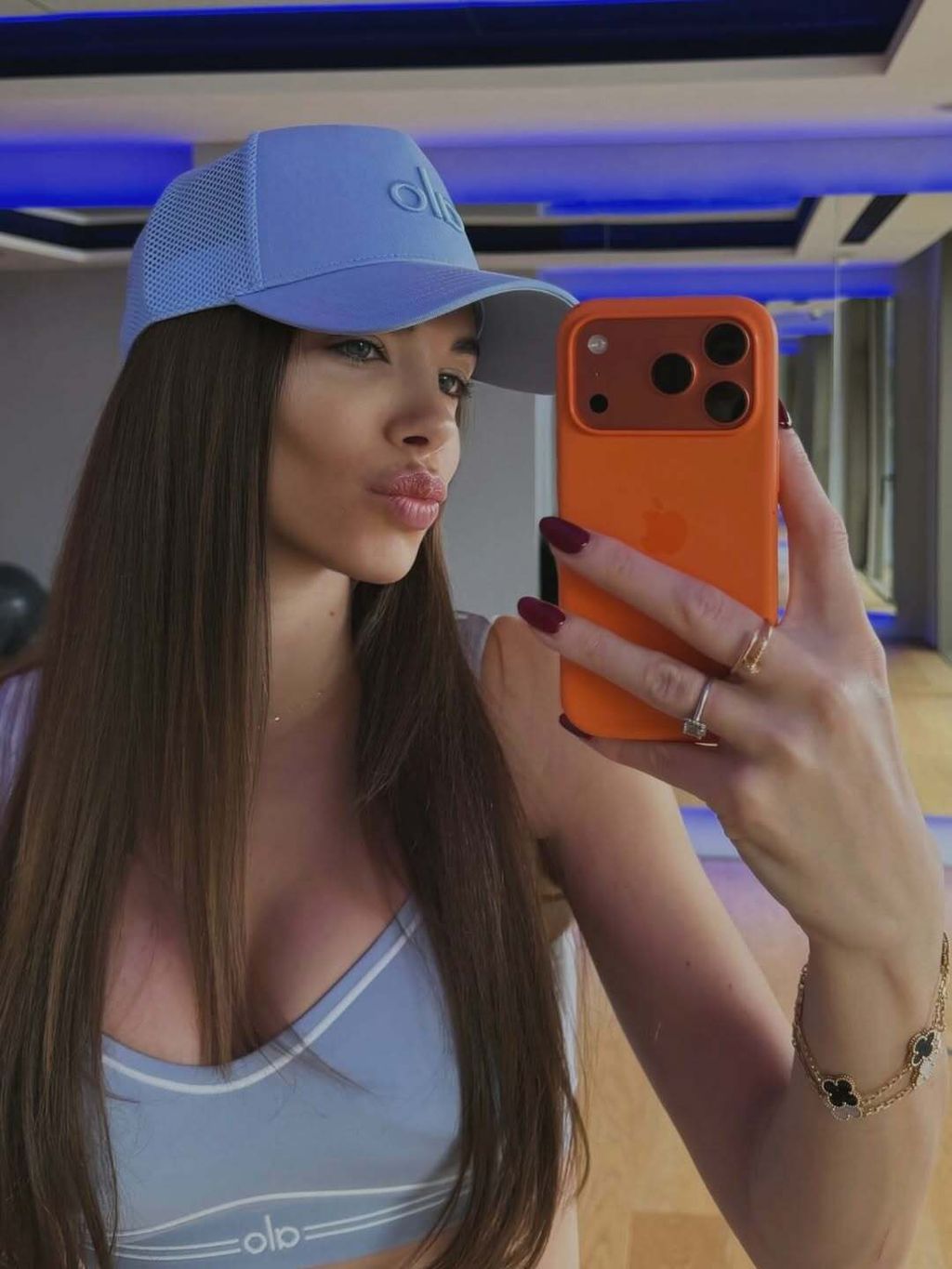 Iva Šarić Petković