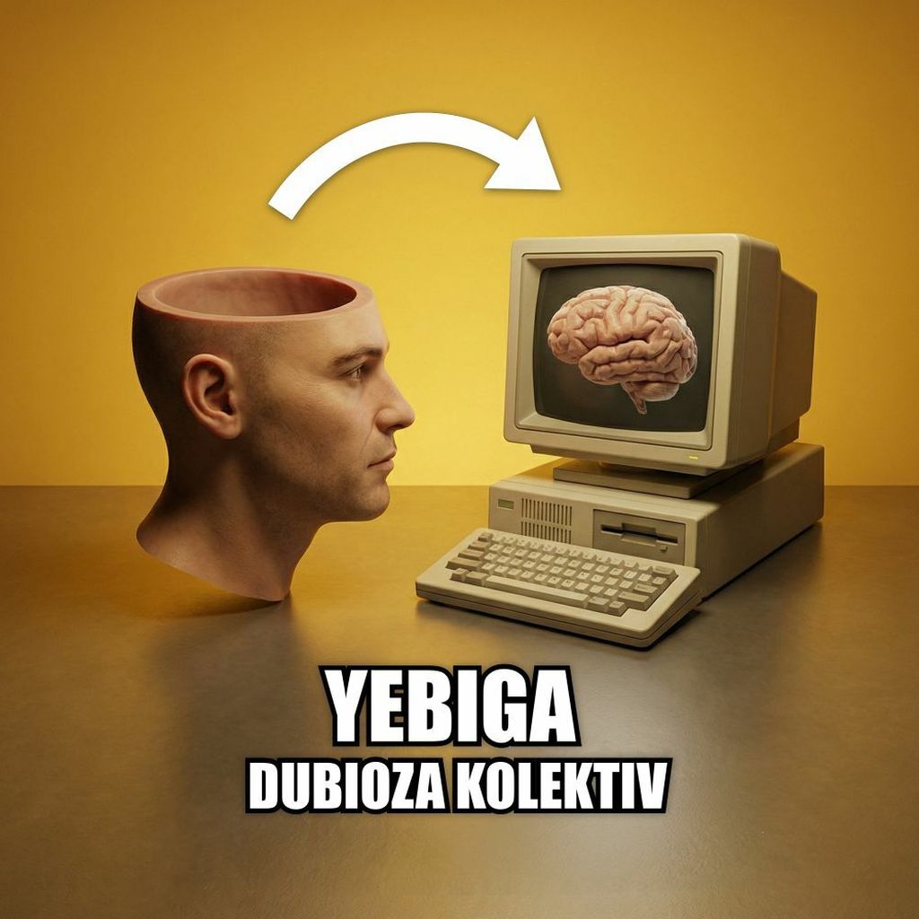 Dubioza Kolektiv