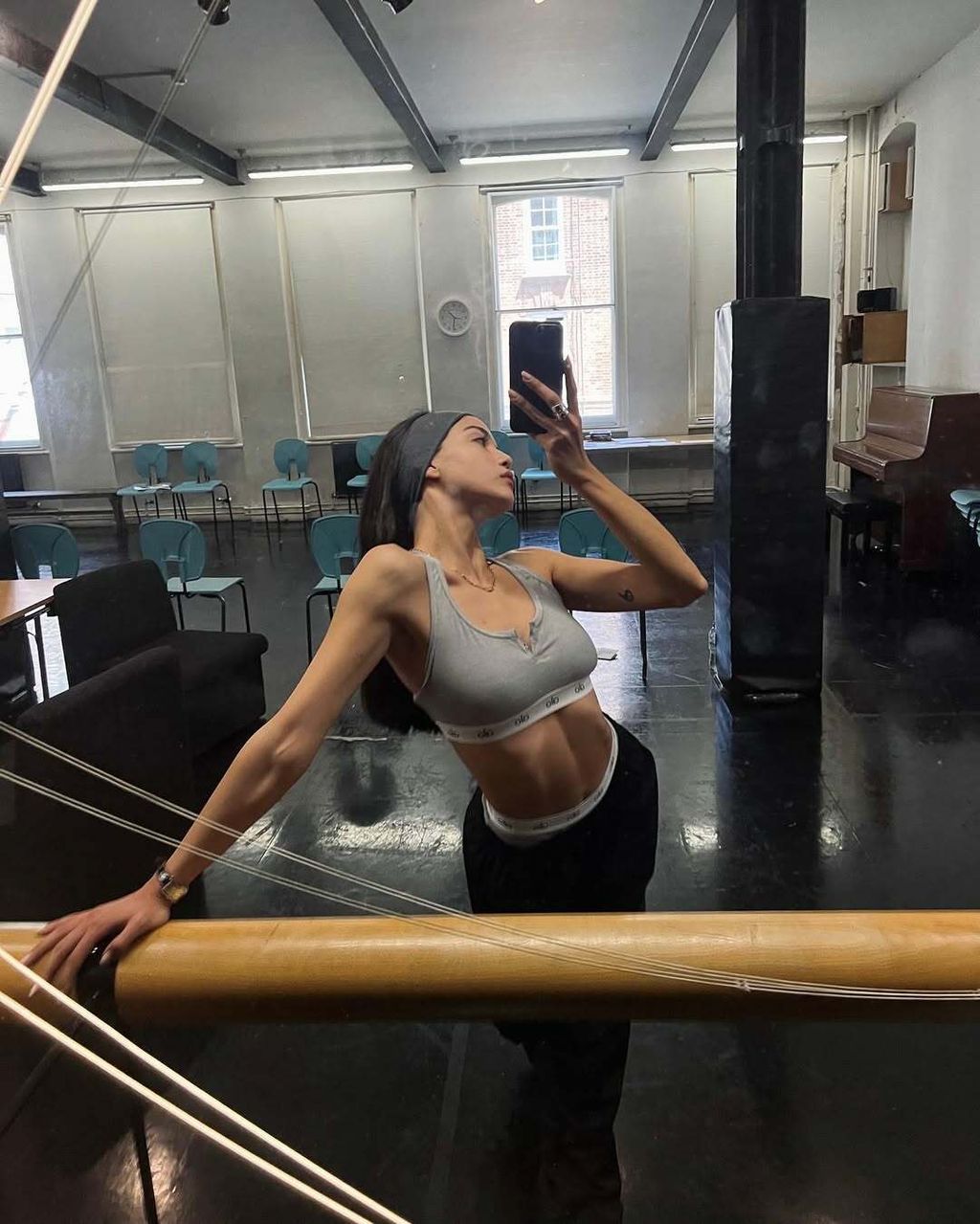 Eylül Lize Kandemir