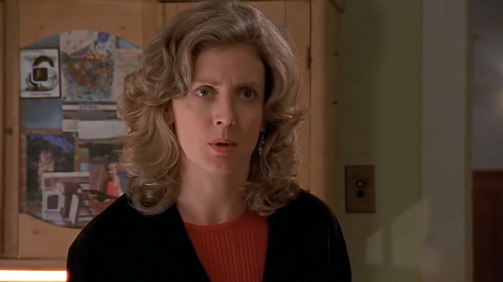 Kristine Sutherland - 1