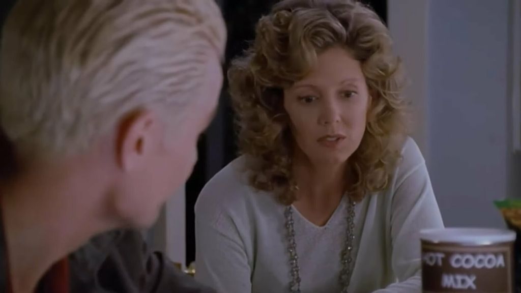 Kristine Sutherland - 7