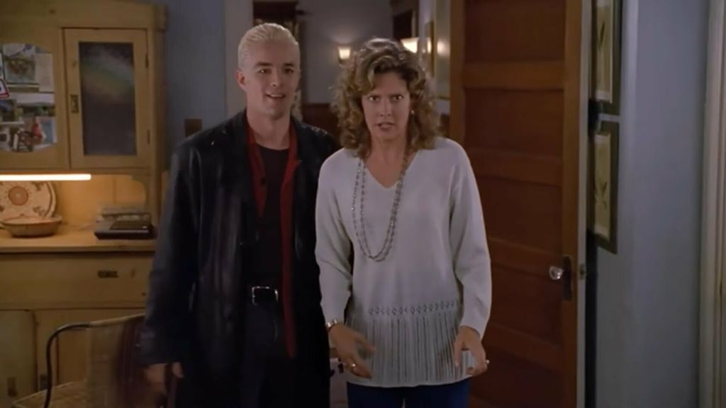 Kristine Sutherland - 8