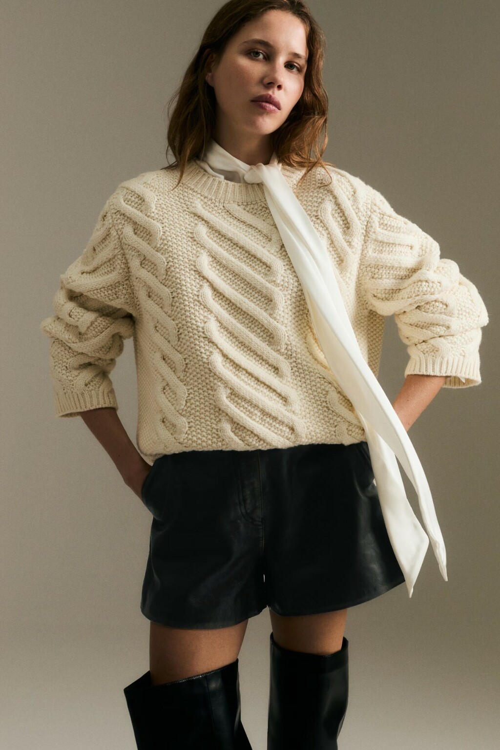 H&M kratke hlače, 179 eura