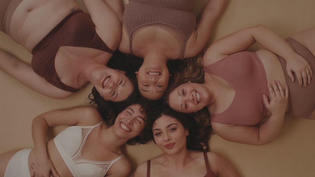 In Magazin: Dan žena - 1