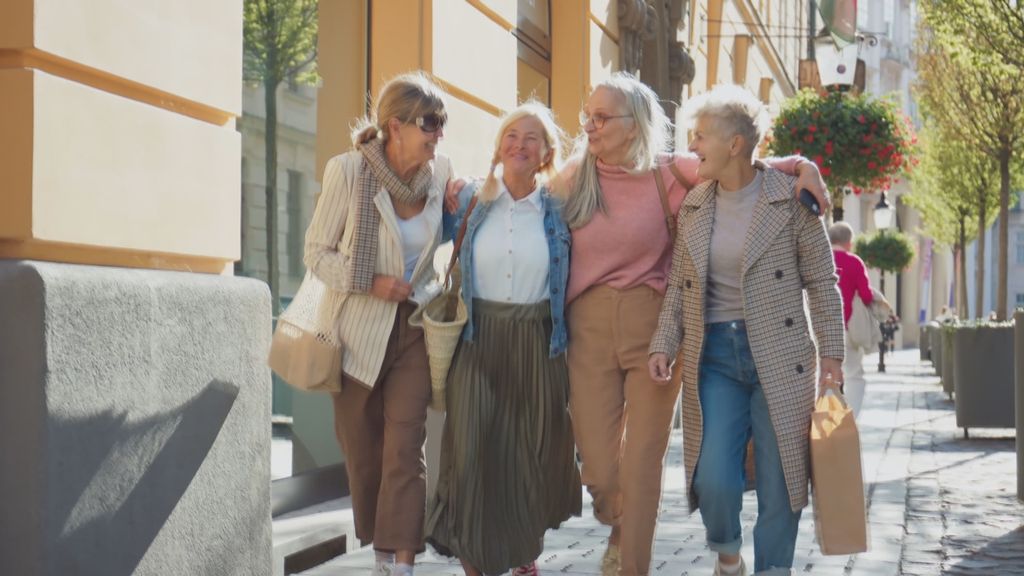 In Magazin: Dan žena - 7