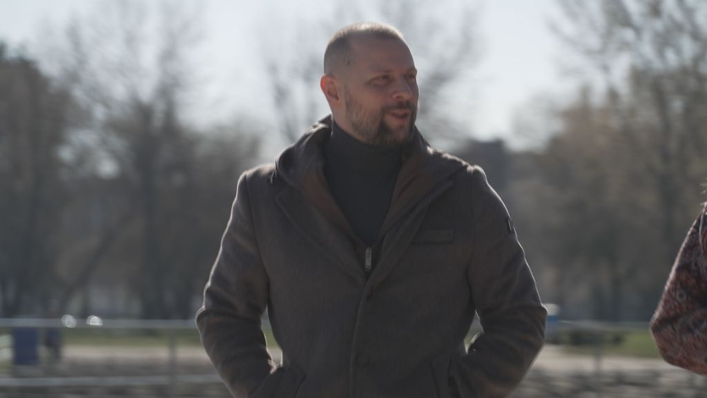 In Magazin: Alan Hržica - 3