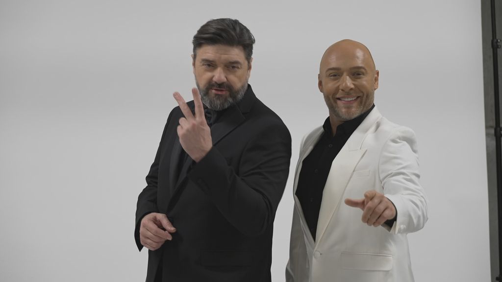 In Magazin: Tvoje lice zvuči poznato - 7