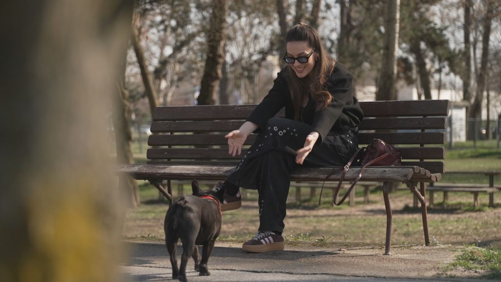 In Magazin: Ana Uršula Najev - 4