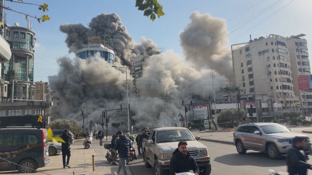 Ivica Puljić, dopisnik u SAD-u