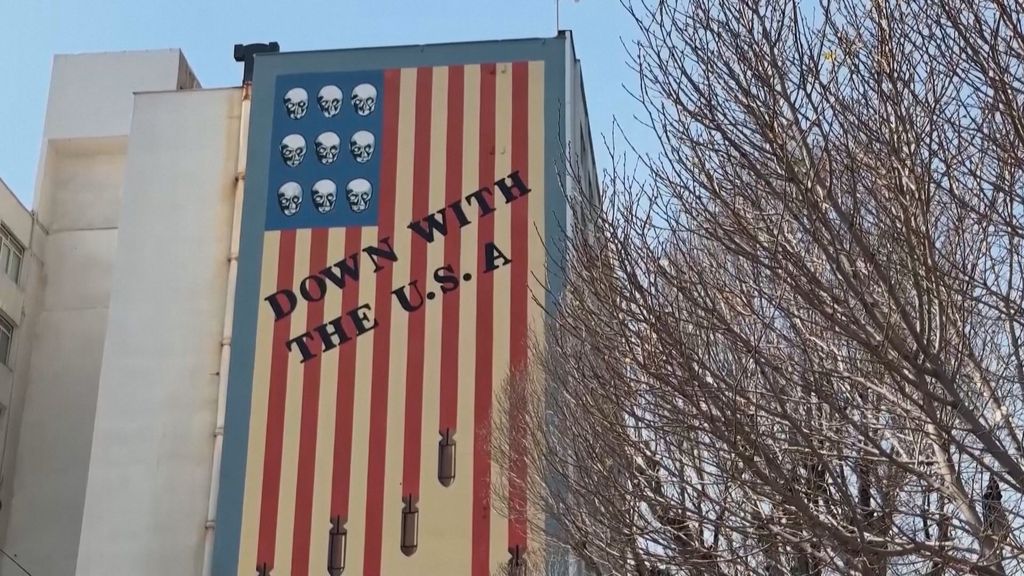 Ivica Puljić, dopisnik u SAD-u