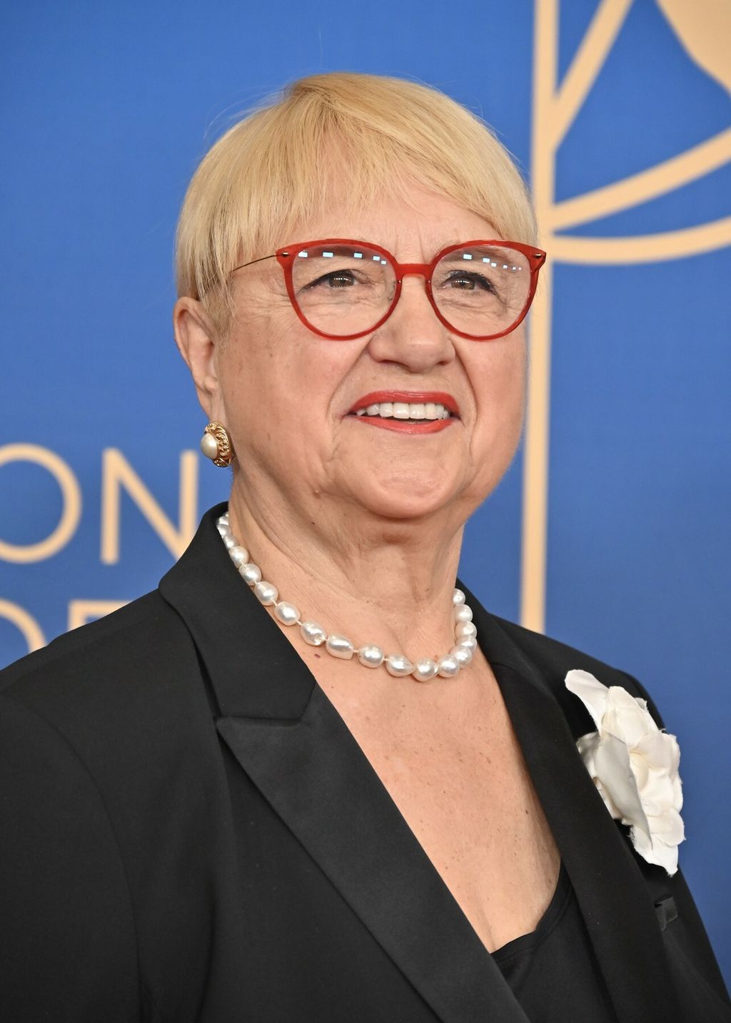 Lidia Bastianich - 3