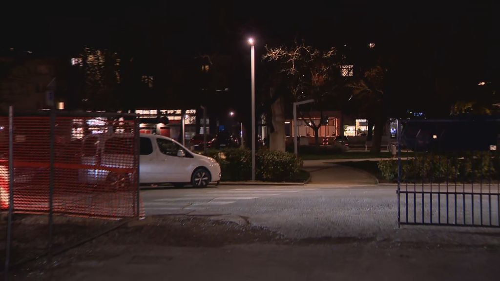 Domagoj Mikić, reporter Dnevnika Nove TV