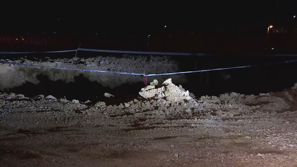 Domagoj Mikić, reporter Dnevnika Nove TV