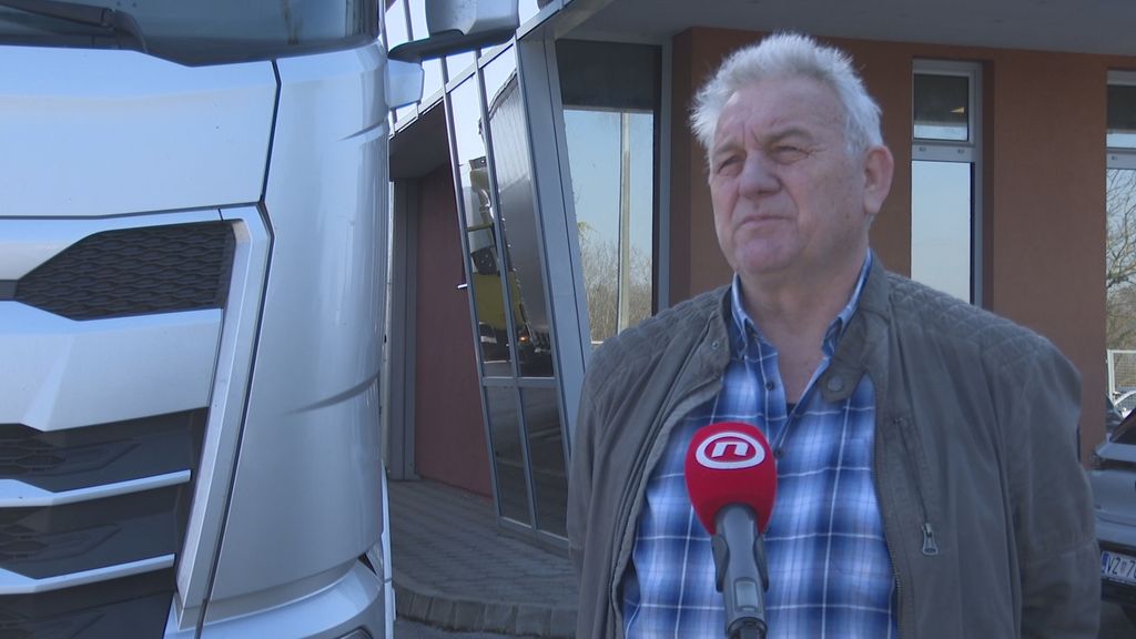 Novi sustav naplate na autocestama