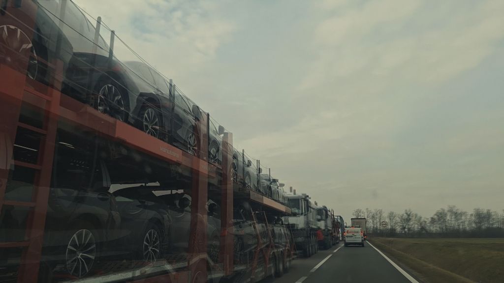 Novi sustav naplate na autocestama