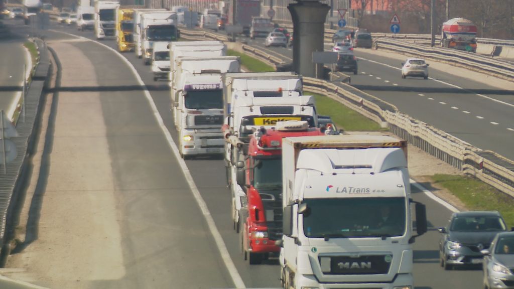 Novi sustav naplate na autocestama