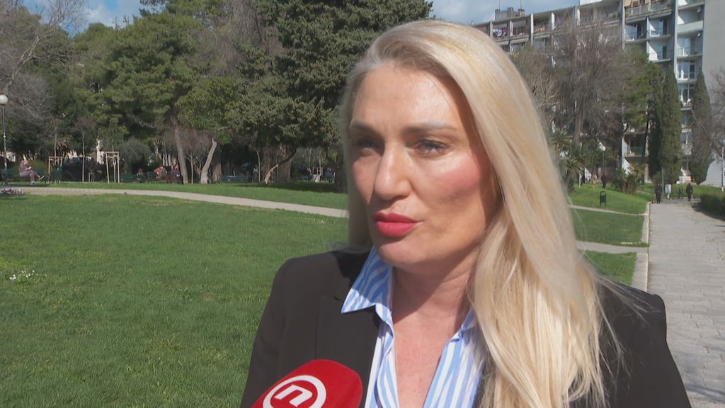 Ususrert turističkoj sezoni