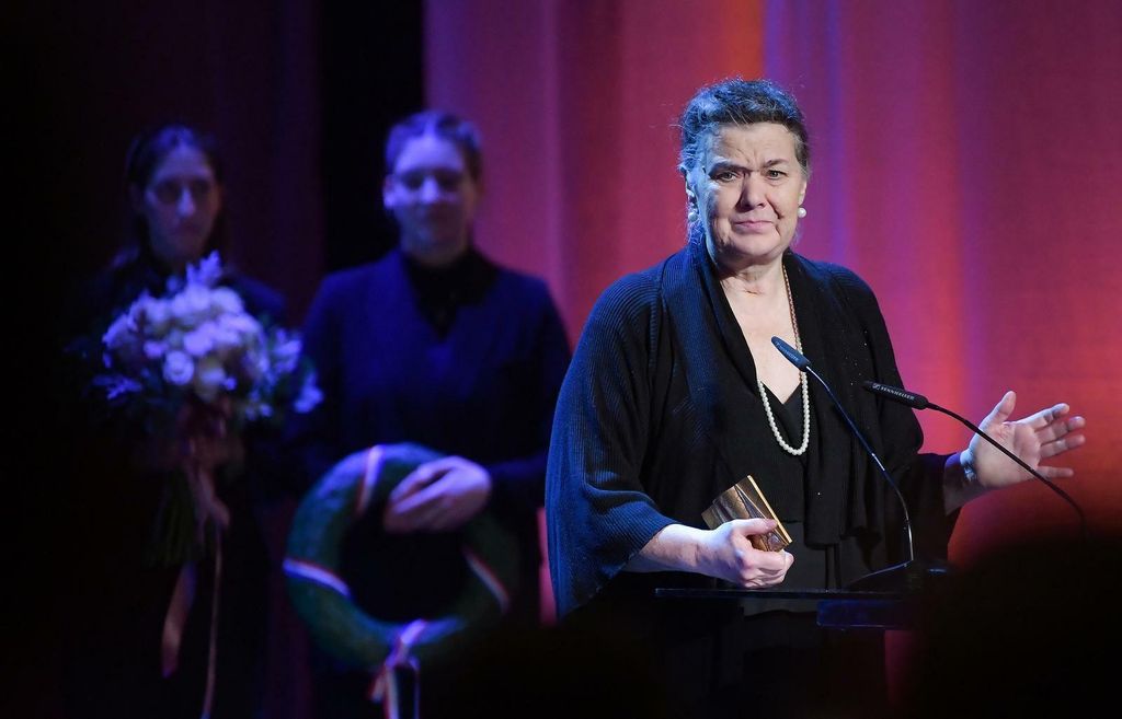 Vlasta Knezović - 2