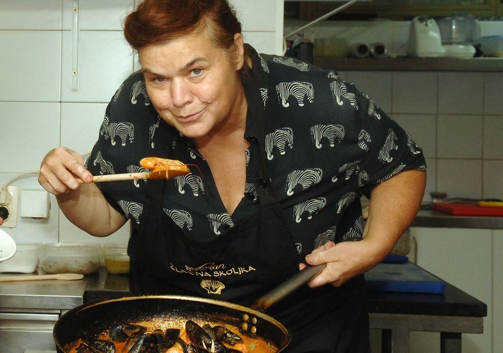 Vlasta Knezović - 5