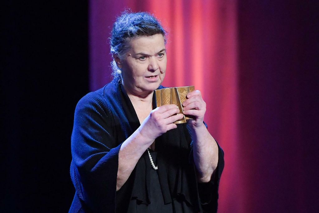 Vlasta Knezović - 6