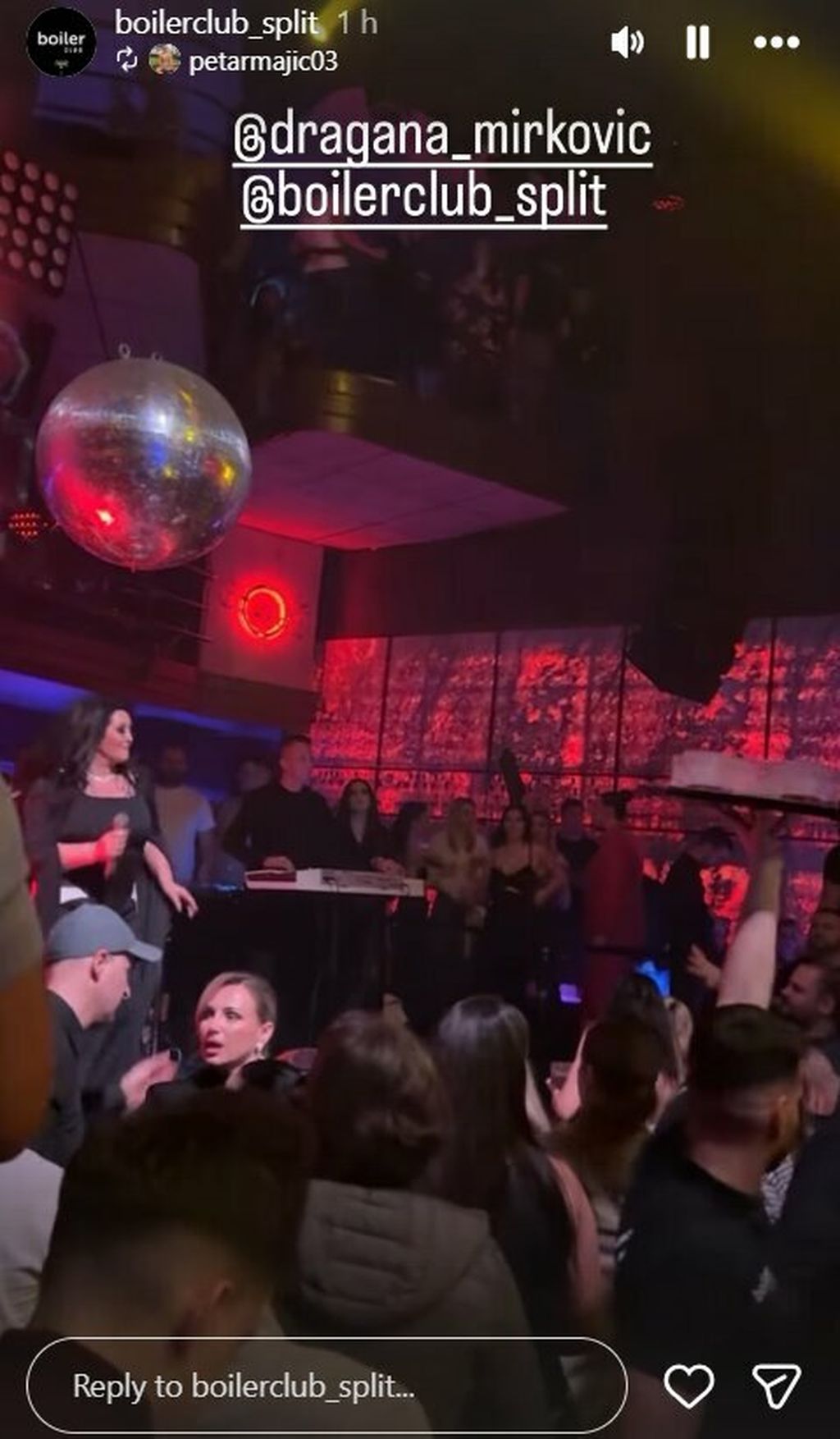 Dragana Mirković - 2