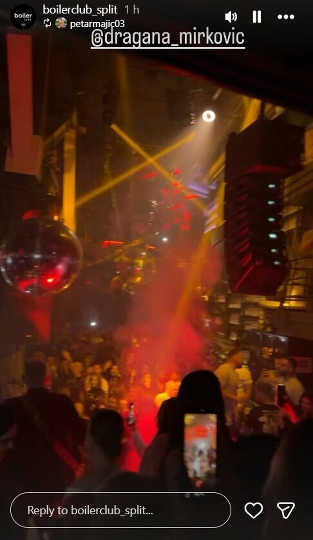 Dragana Mirković - 4