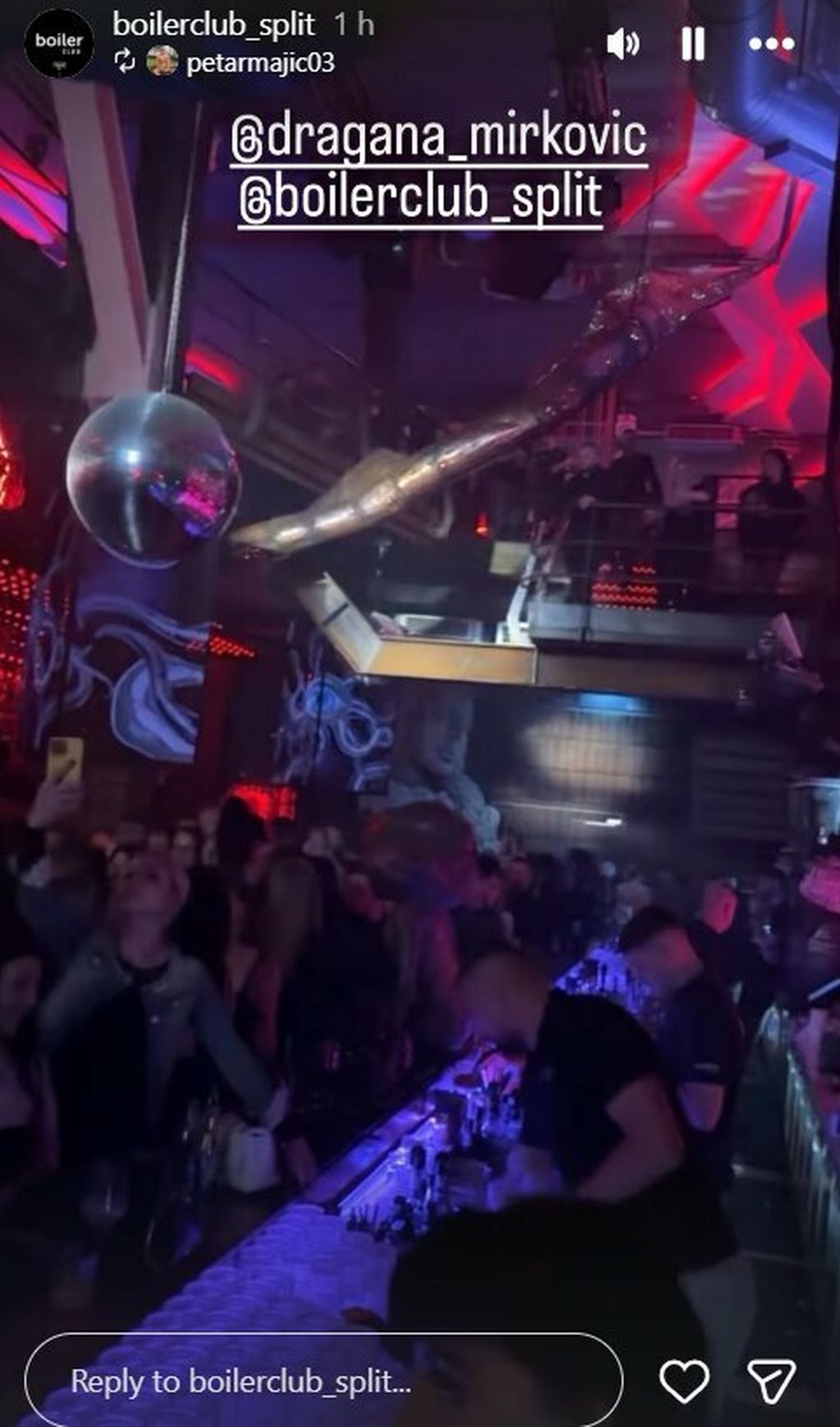 Dragana Mirković - 6