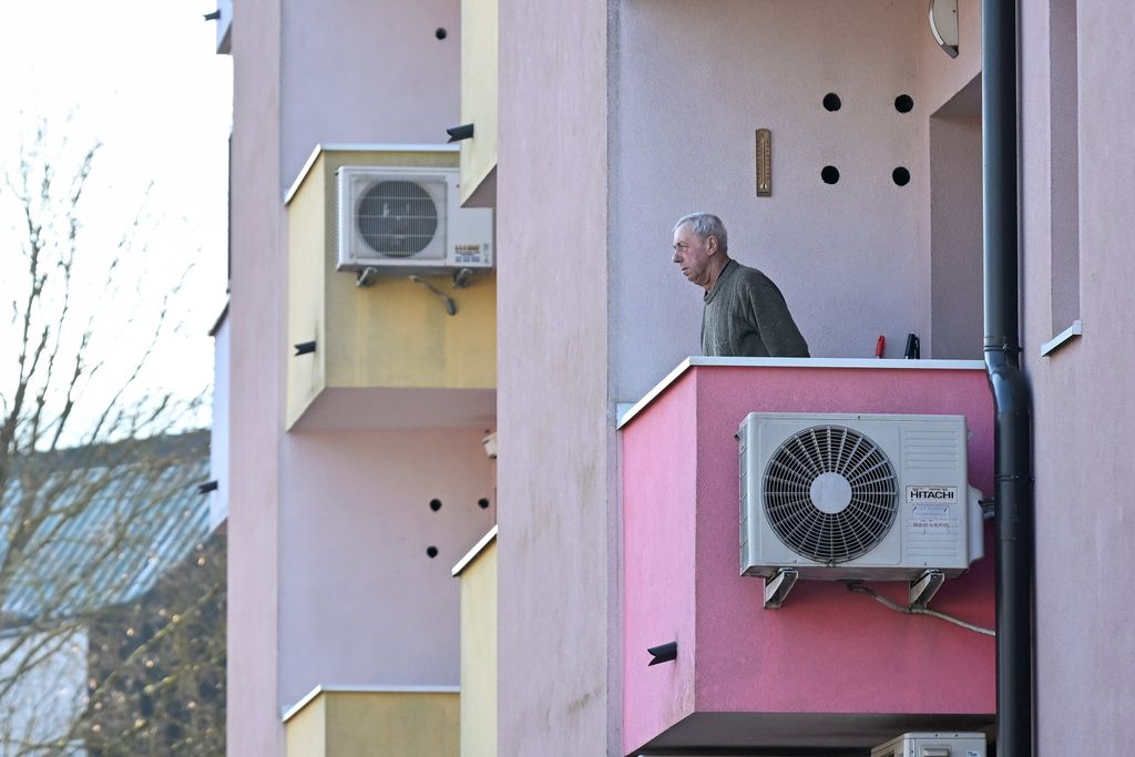 Uklanjanje bombe iz Drugog svjetskog rata pronađene u Pazinu - 8