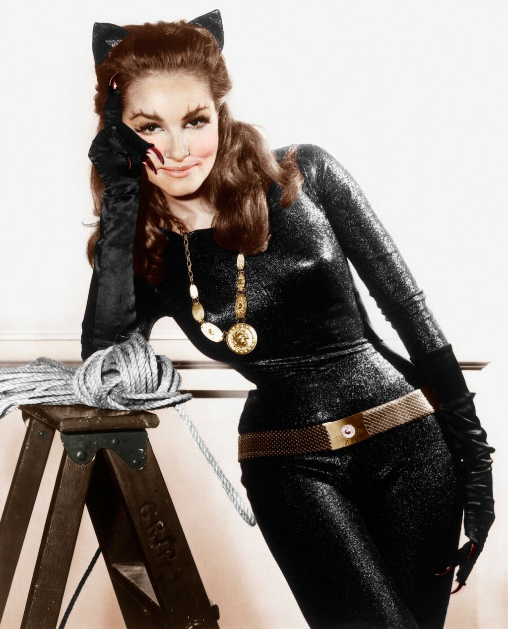 Julie Newmar - 4