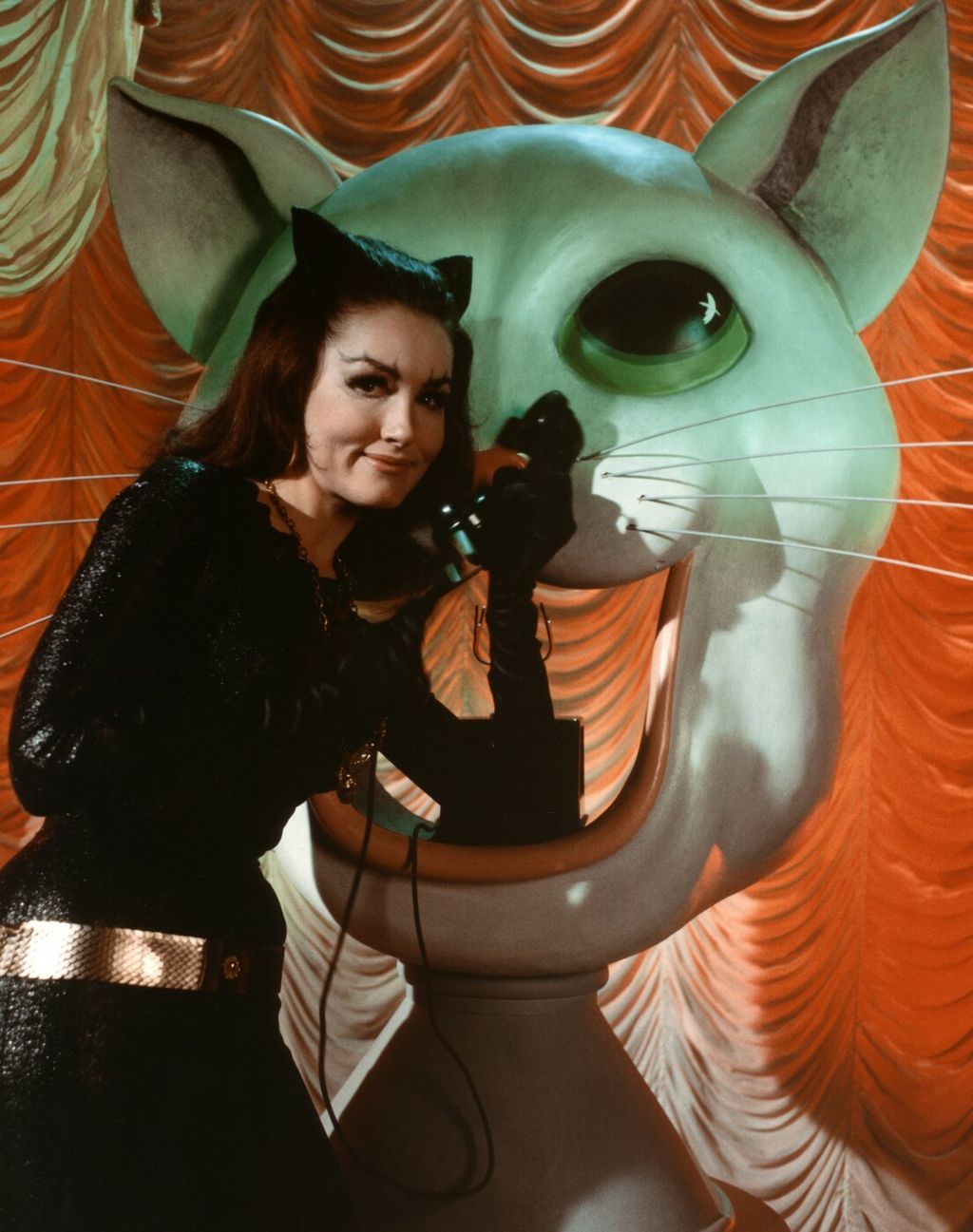 Julie Newmar - 5