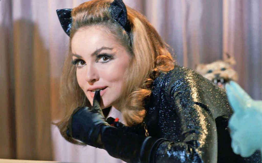 Julie Newmar - 11