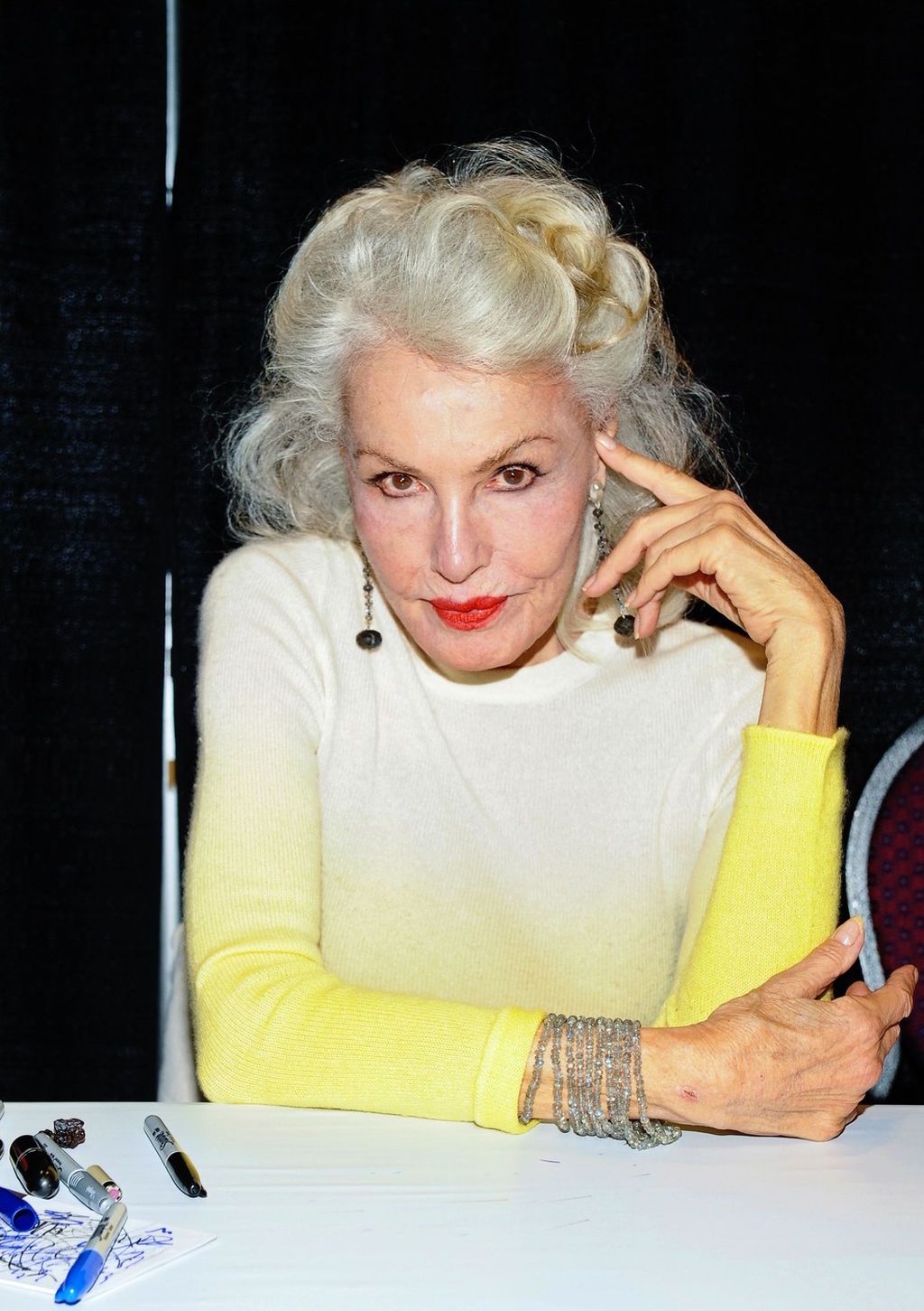 Julie Newmar - 13