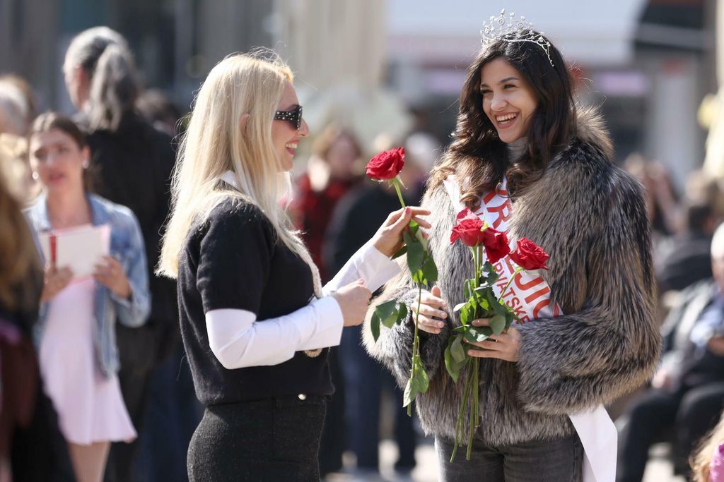 Lana Lourdes Rupić - 1