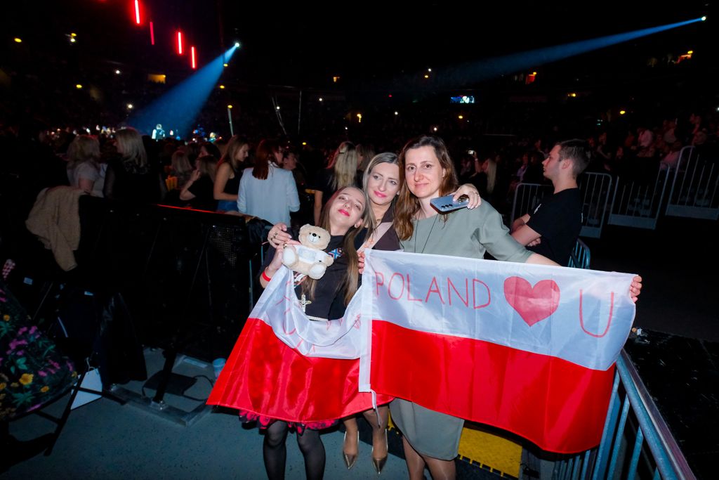 Sergej Ćetković u Areni Zagreb - 5