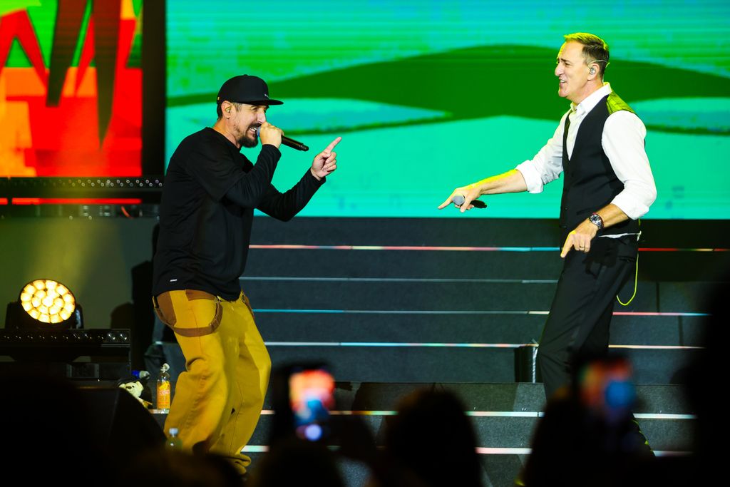 Sergej Ćetković u Areni Zagreb - 22