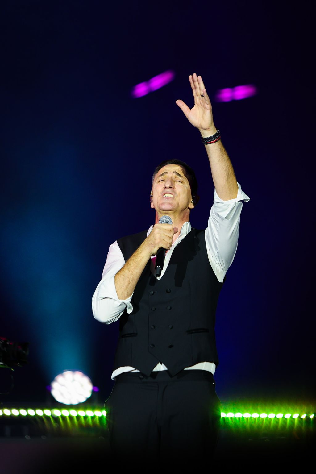 Sergej Ćetković u Areni Zagreb - 23