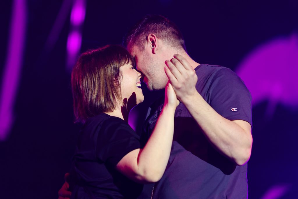 Sergej Ćetković u Areni Zagreb - 32