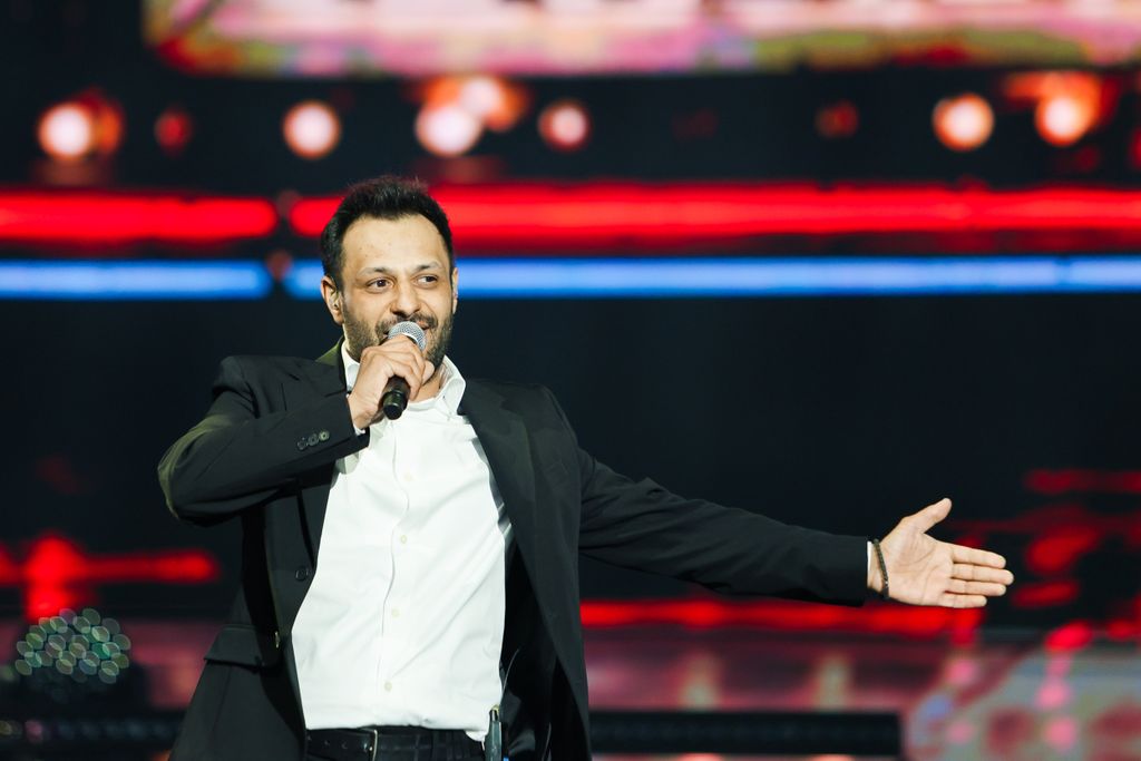 Sergej Ćetković, Milan Balinović