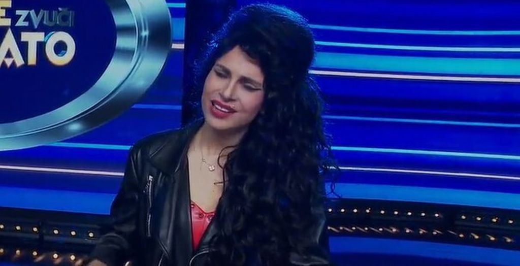 Iza kulisa spektakla TLZP-a