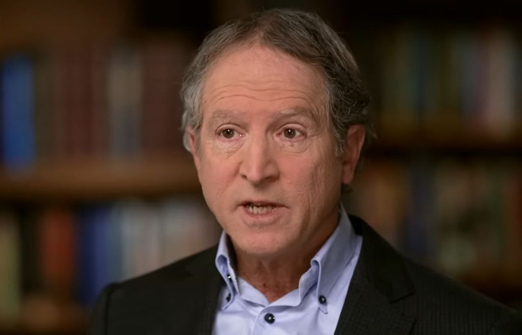 Logo CIA-e i napad mikrovalnim oružjem, ilustracija