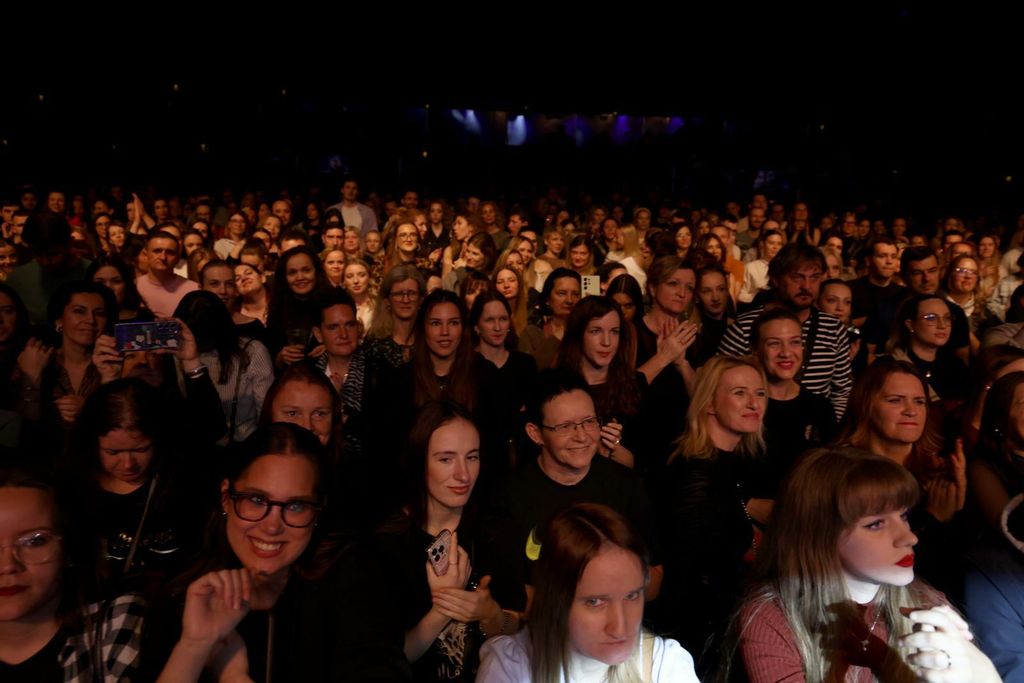 Marko Kutlić u Tvornici kulture - 3