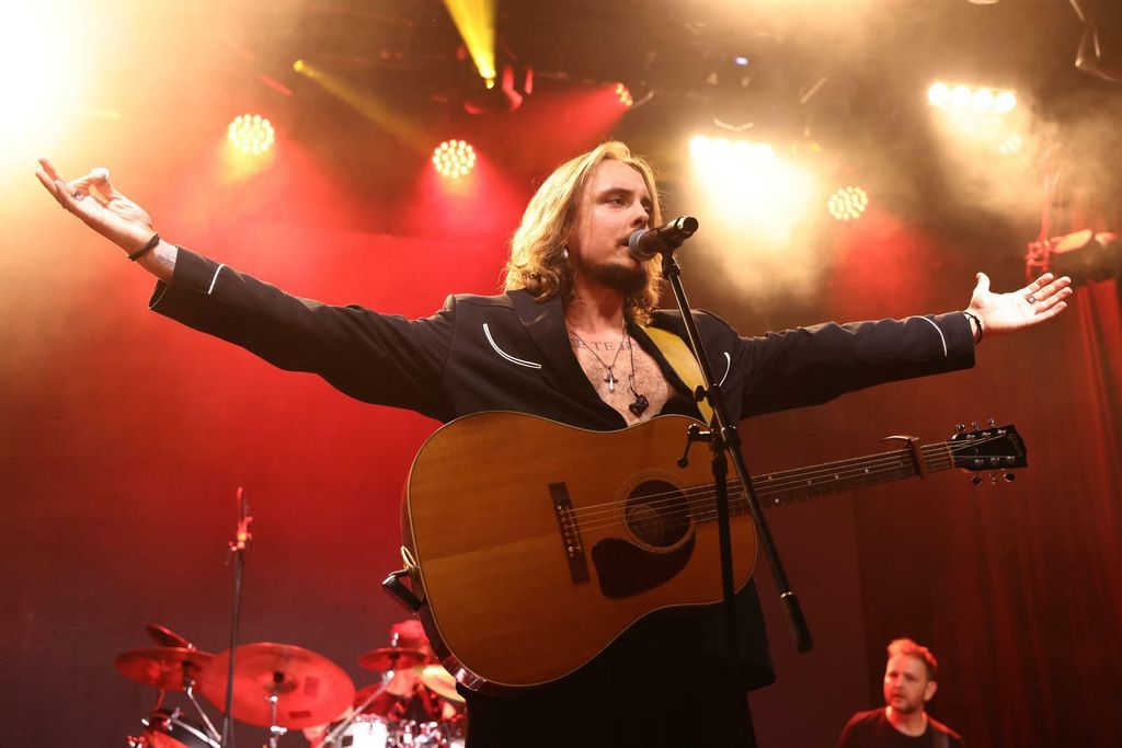 Marko Kutlić u Tvornici kulture - 4