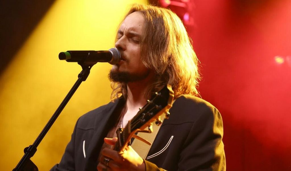 Marko Kutlić u Tvornici kulture - 6