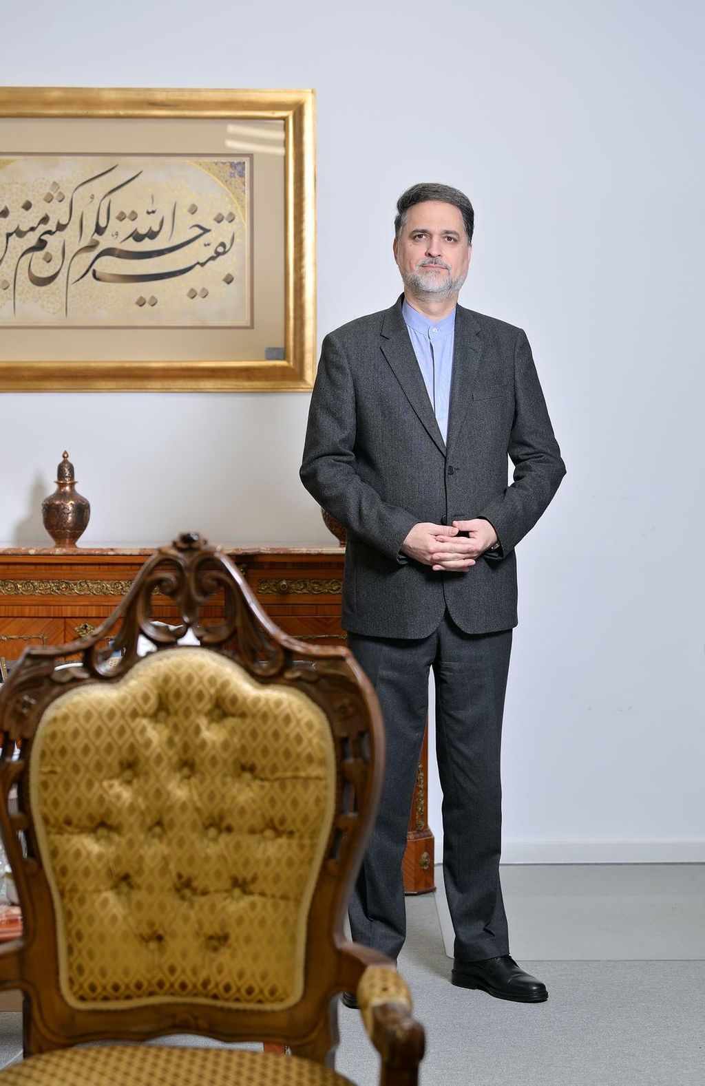 Lijesovi djece stradale u američkom napadu na Iran