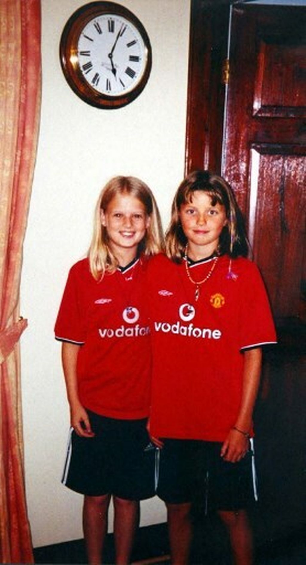 Ian Huntley, Holly Wells i Jessica Chapman