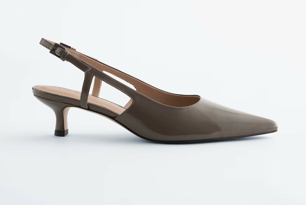 &OtherStories, 119 eura