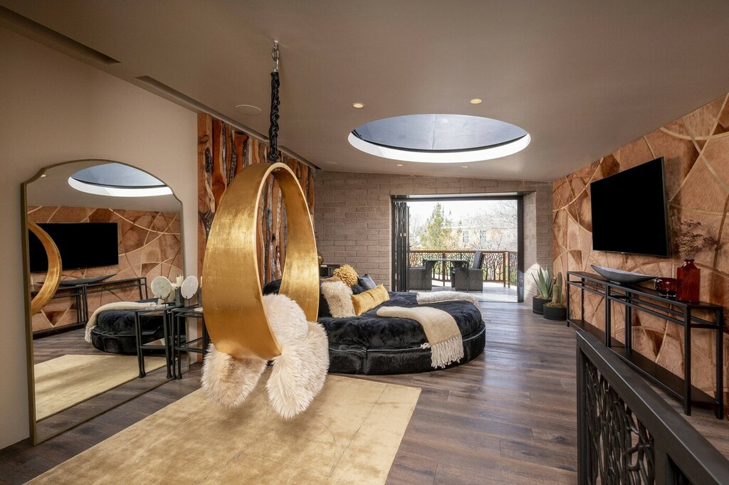 Luksuzno uređena vila