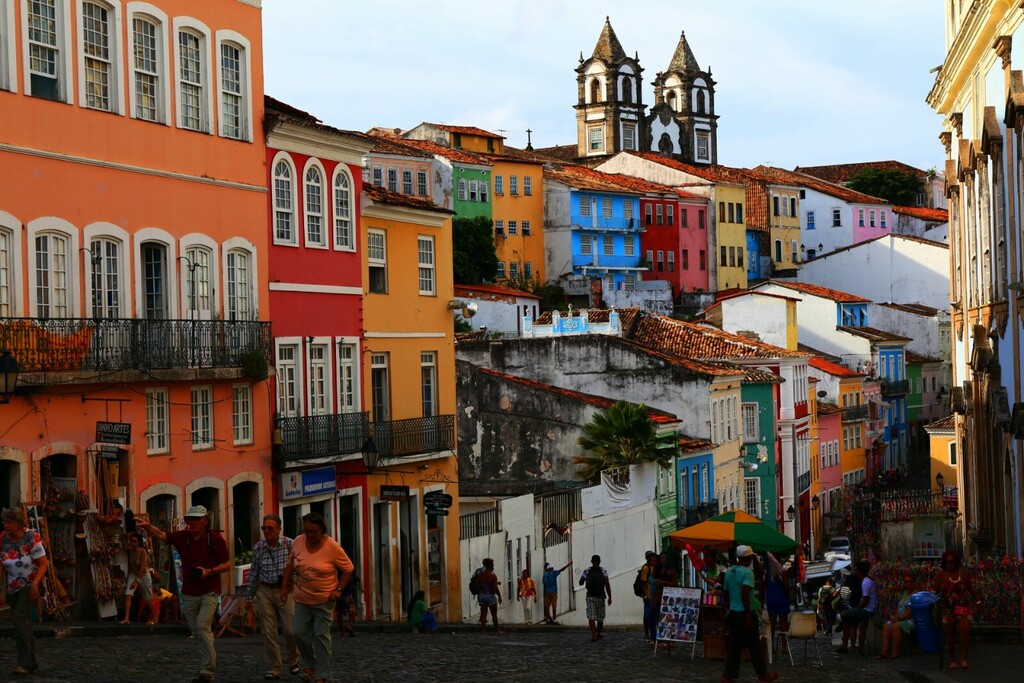 Salvador, Brazil