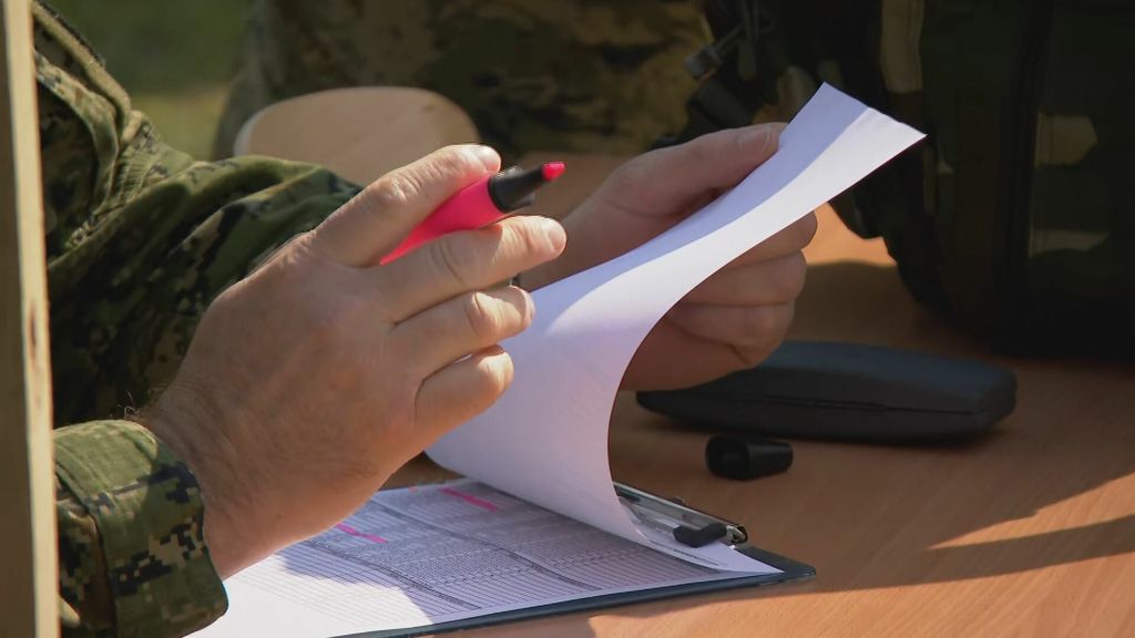 Počinje obavezna vojna obuka - 5